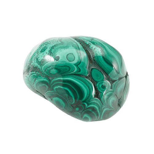 Healing Malachite Crystal and Stone; Meaning, Properties and Jewelry