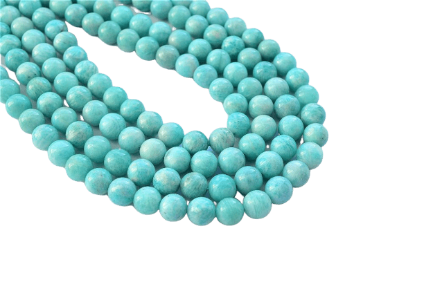 Amazonite Healing Crystal And Stone Properties Meaning And Benefits