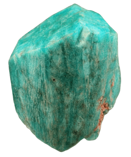 Amazonite Healing Crystal and Stone; Properties, Meaning and Benefits