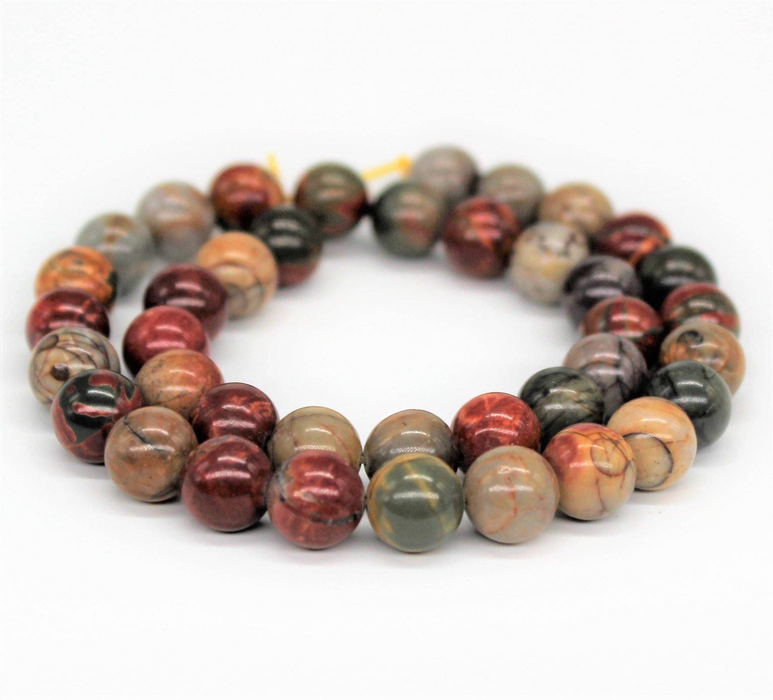 Healing Jasper Crystals and Stones; Meaning, Properties and Benefits