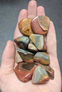 Healing Jasper Crystals and Stones; Meaning, Properties and Benefits