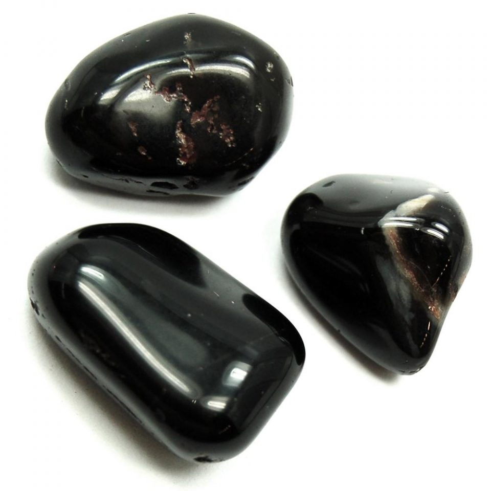 meaning of onyx crystal