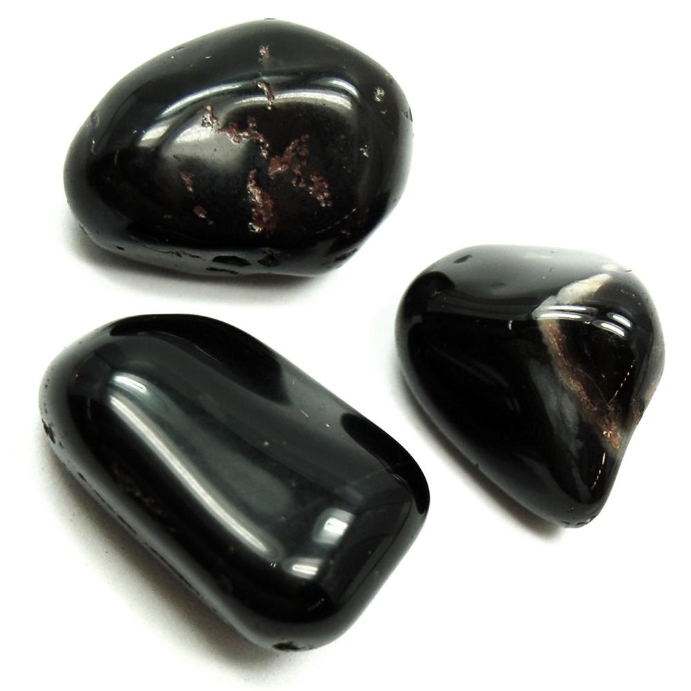 black onyx crystal properties