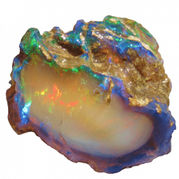 Healing Opal Crystals and Stones; Properties, Benefits and Uses